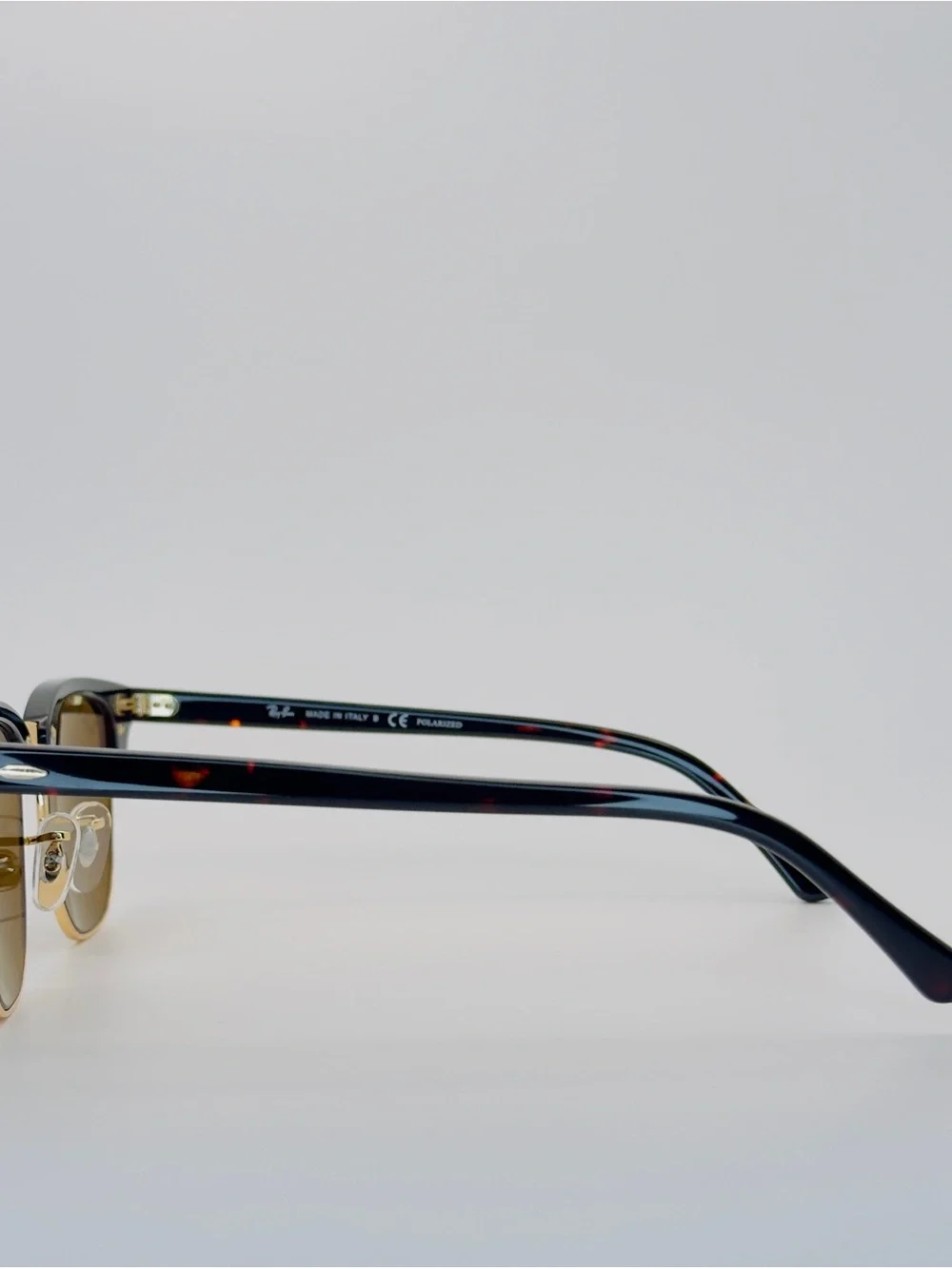 Ray-Ban RB3016 CLUBMASTER